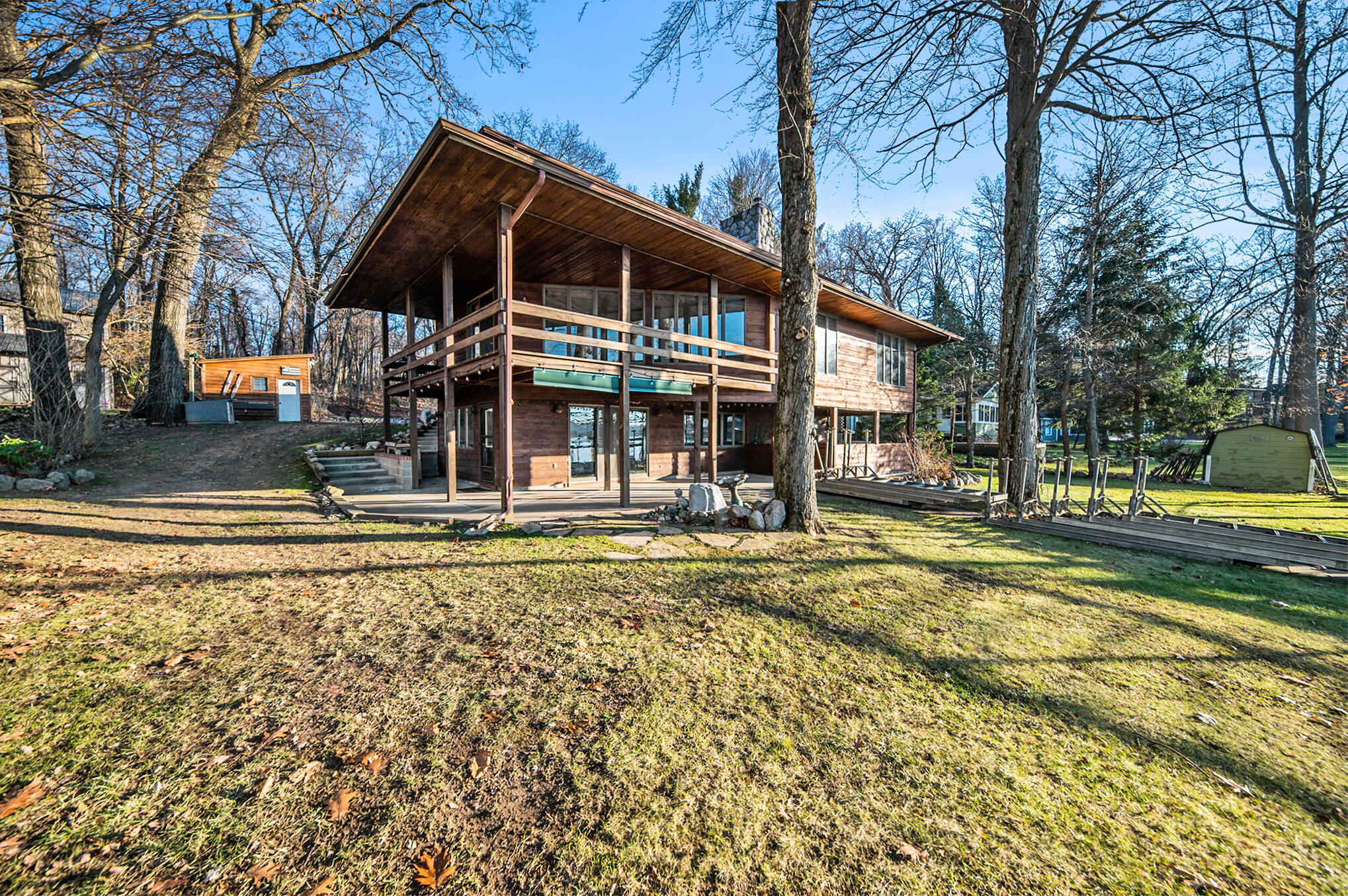 59282 Shafer Brothers Road Three Rivers, MI 49093 - Photo 49 of 51 Converted_107