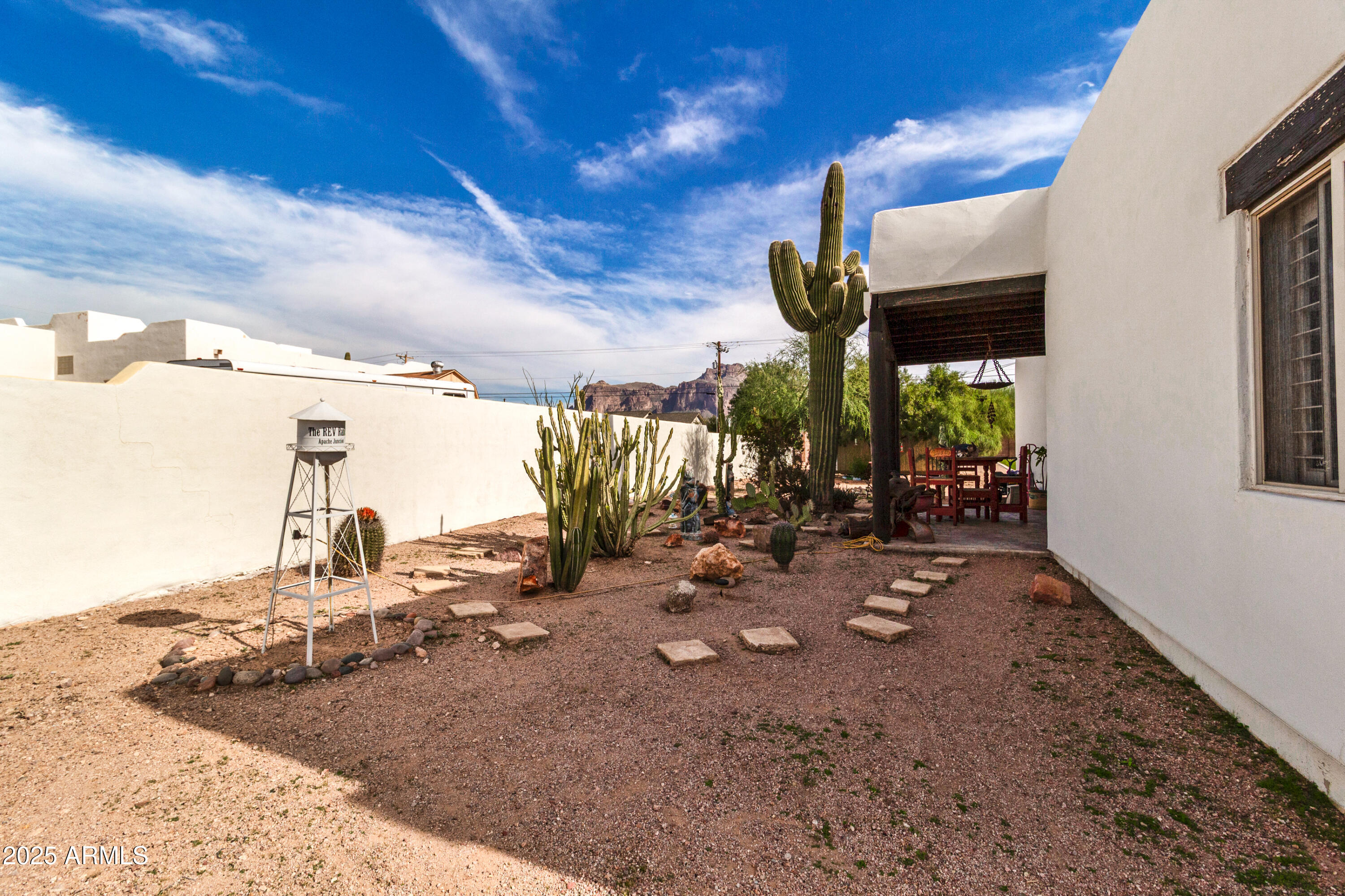 822 North Cortez Road Apache Junction, AZ 85119 - Photo 47 of 54