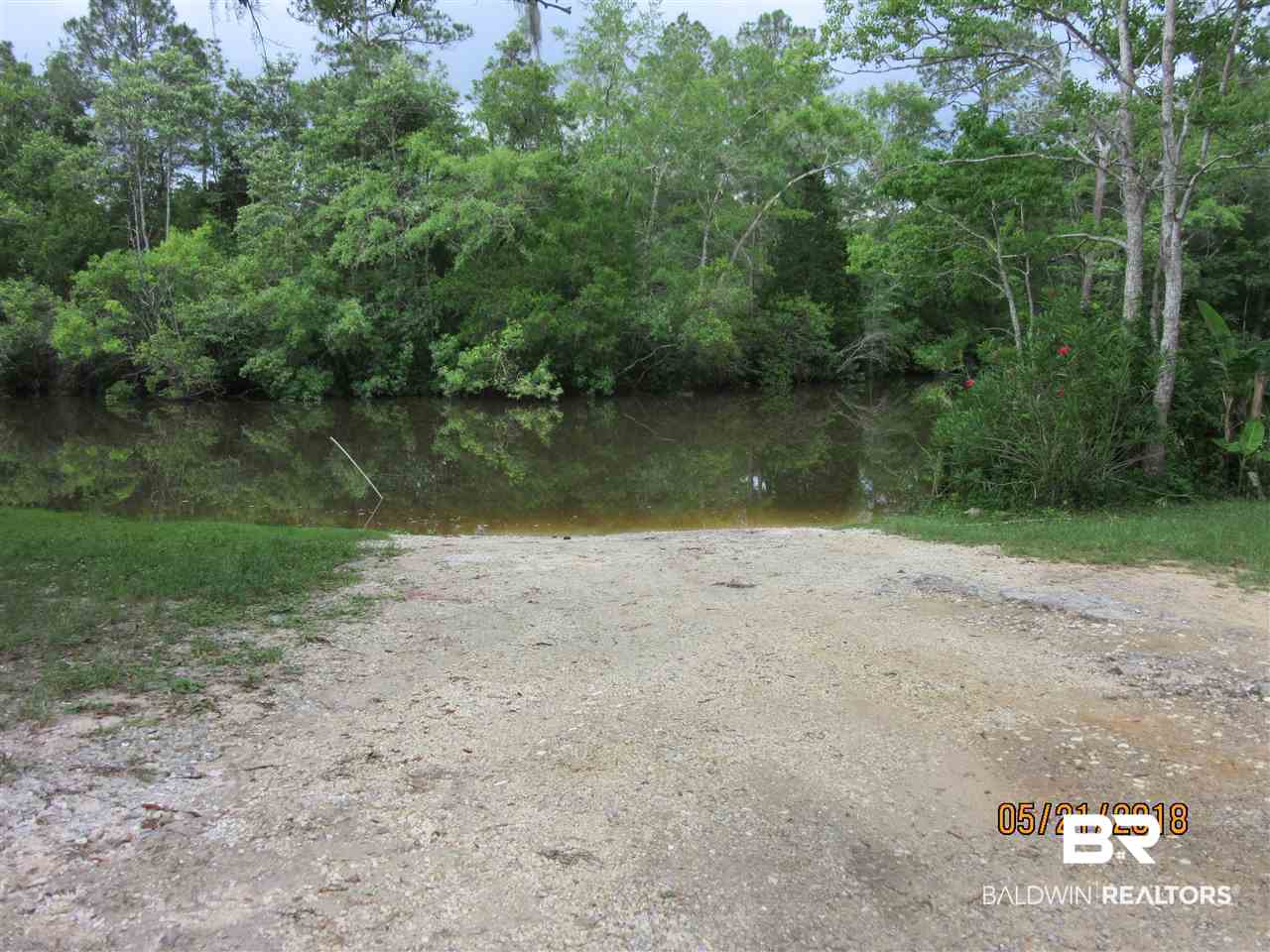 4901 Fowl River Road Theodore, AL 36582 - Photo 2 of 6