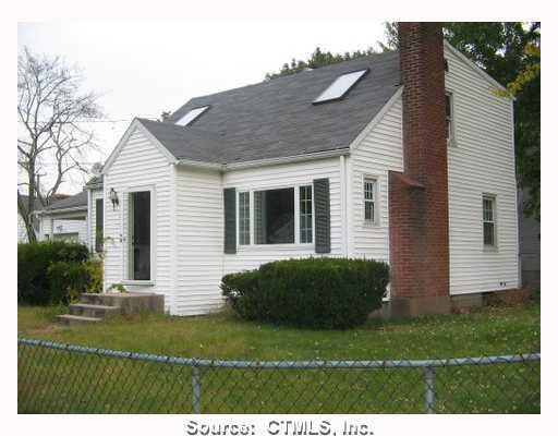 4 Salem Road Manchester, CT 06040 - Photo 1 of 1