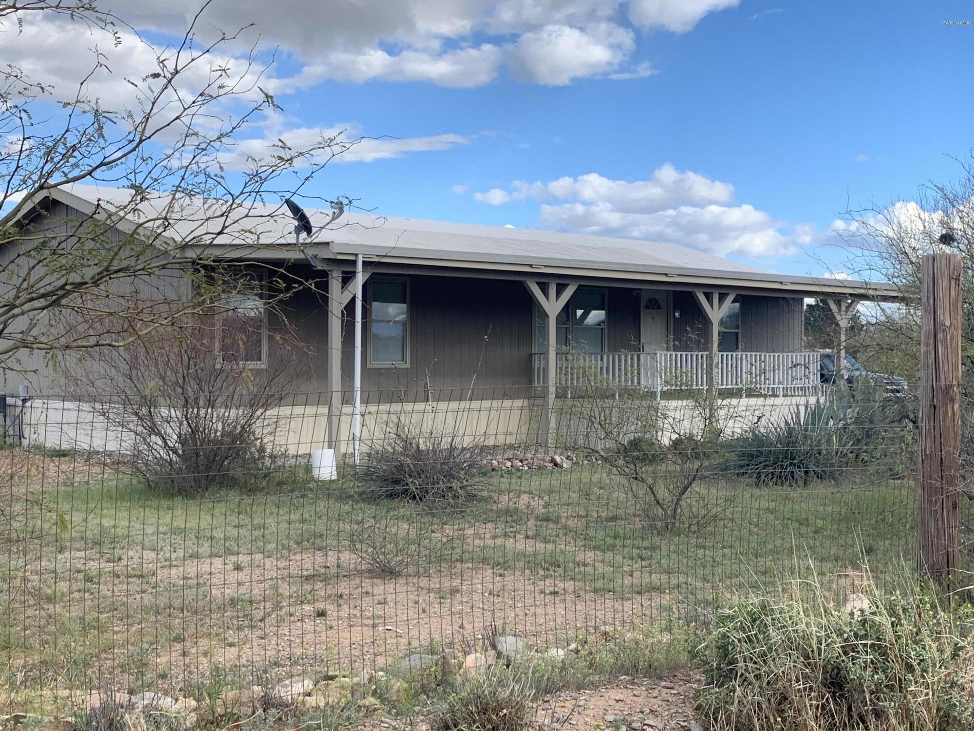 8280 South Fuller Road Tucson, AZ 85735 - Photo 1 of 21 Gallery Image 1