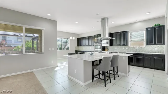 $830,000 | 9635 Ramon Valley Avenue, Las Vegas, NV 89149