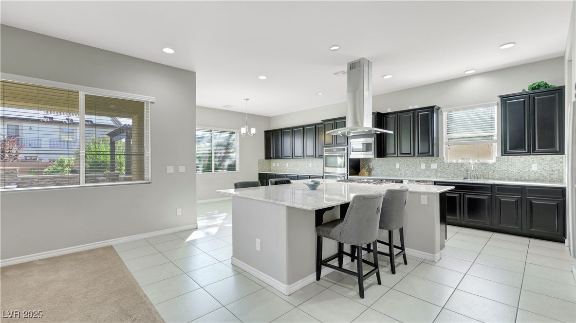 9635 Ramon Valley Avenue Las Vegas, NV 89149 - Photo 11 of 88