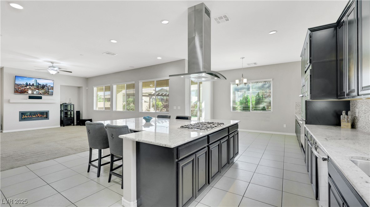 9635 Ramon Valley Avenue Las Vegas, NV 89149 - Photo 13 of 88