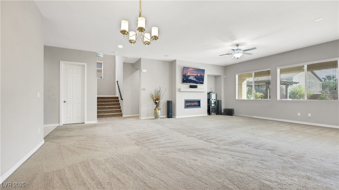 9635 Ramon Valley Avenue Las Vegas, NV 89149 - Photo 16 of 88