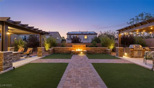 $830,000 | 9635 Ramon Valley Avenue, Las Vegas, NV 89149