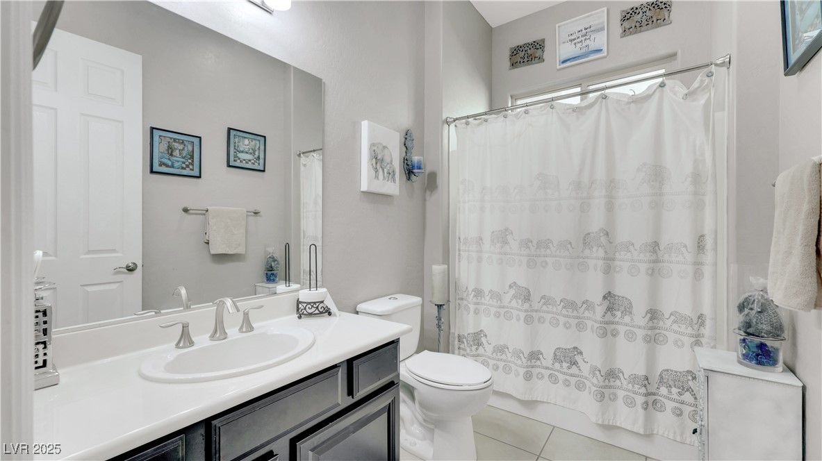 9635 Ramon Valley Avenue Las Vegas, NV 89149 - Photo 24 of 88