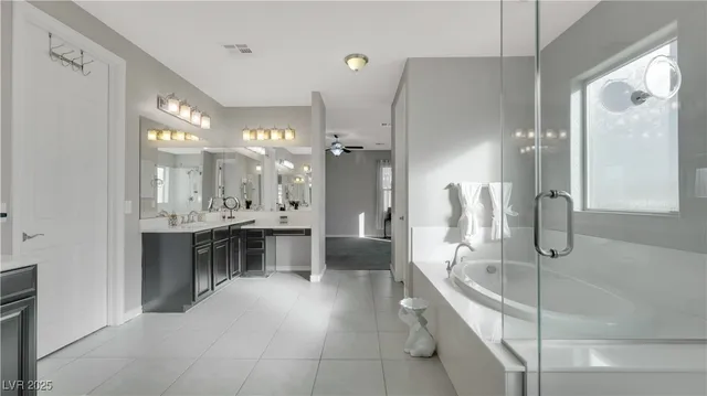 $830,000 | 9635 Ramon Valley Avenue, Las Vegas, NV 89149