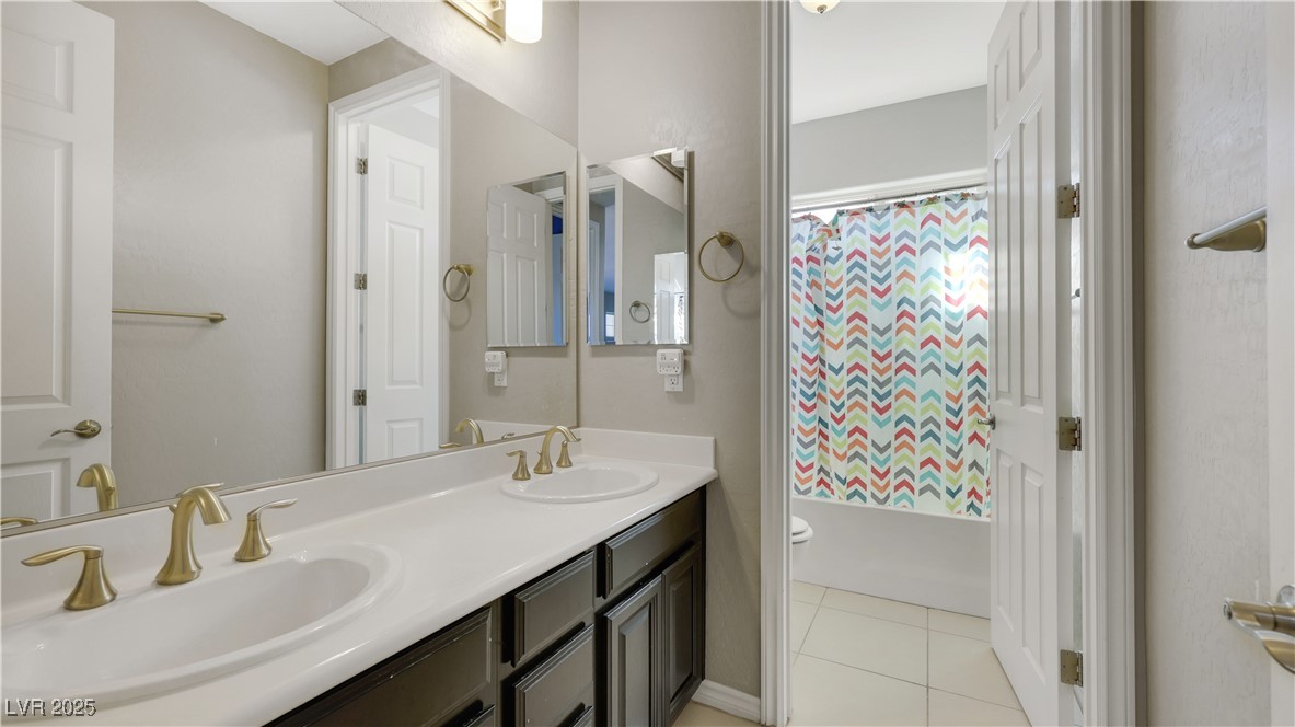 9635 Ramon Valley Avenue Las Vegas, NV 89149 - Photo 33 of 88