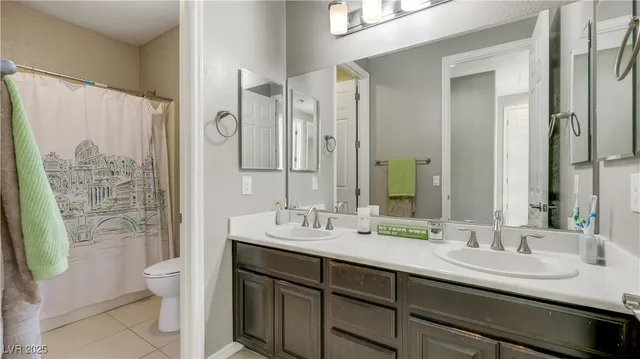 $830,000 | 9635 Ramon Valley Avenue, Las Vegas, NV 89149