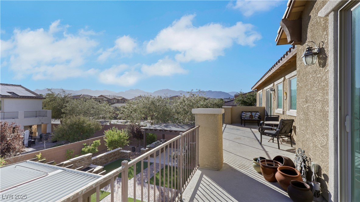 9635 Ramon Valley Avenue Las Vegas, NV 89149 - Photo 45 of 88