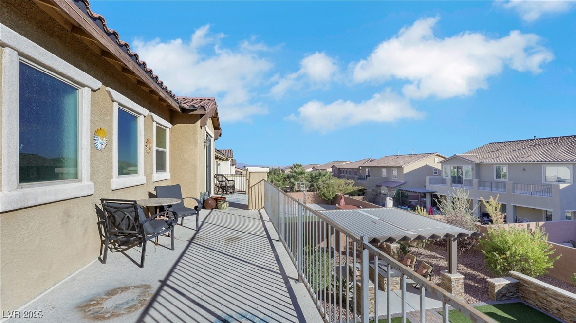 9635 Ramon Valley Avenue Las Vegas, NV 89149 - Photo 46 of 88