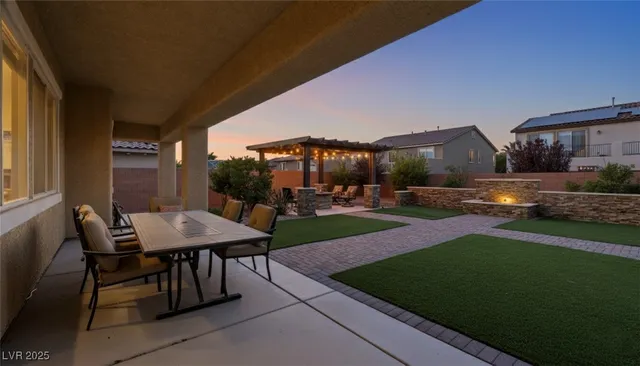 $830,000 | 9635 Ramon Valley Avenue, Las Vegas, NV 89149