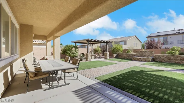 $830,000 | 9635 Ramon Valley Avenue, Las Vegas, NV 89149