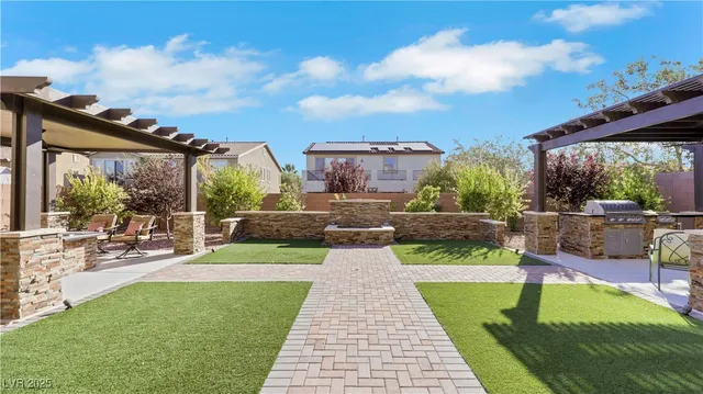 $830,000 | 9635 Ramon Valley Avenue, Las Vegas, NV 89149