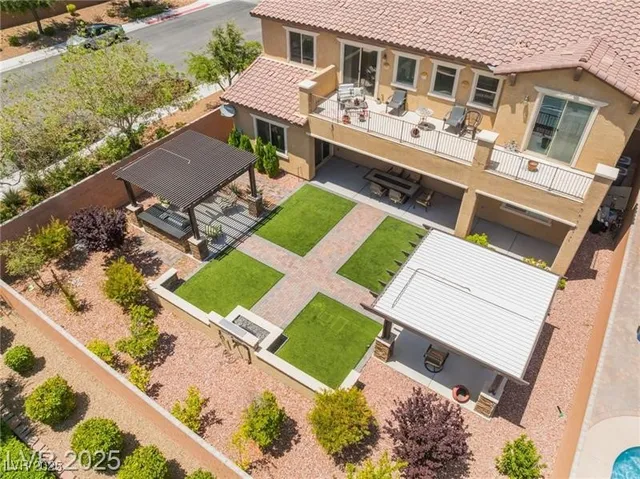 $830,000 | 9635 Ramon Valley Avenue, Las Vegas, NV 89149