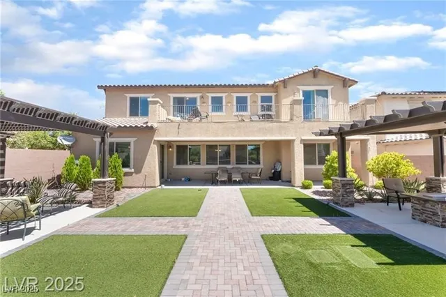 $830,000 | 9635 Ramon Valley Avenue, Las Vegas, NV 89149