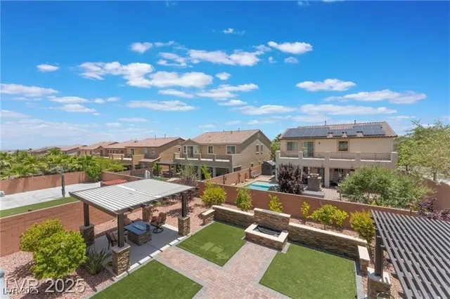 $830,000 | 9635 Ramon Valley Avenue, Las Vegas, NV 89149