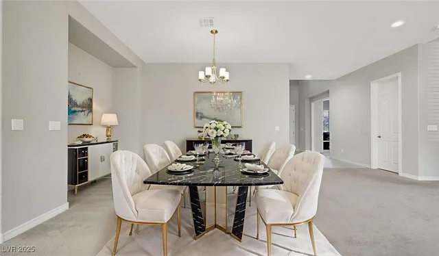 $830,000 | 9635 Ramon Valley Avenue, Las Vegas, NV 89149