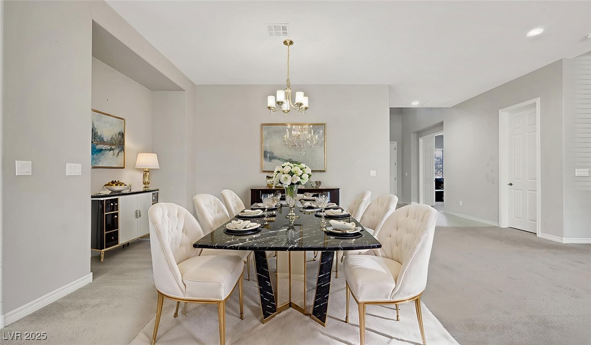 9635 Ramon Valley Avenue Las Vegas, NV 89149 - Photo 6 of 88