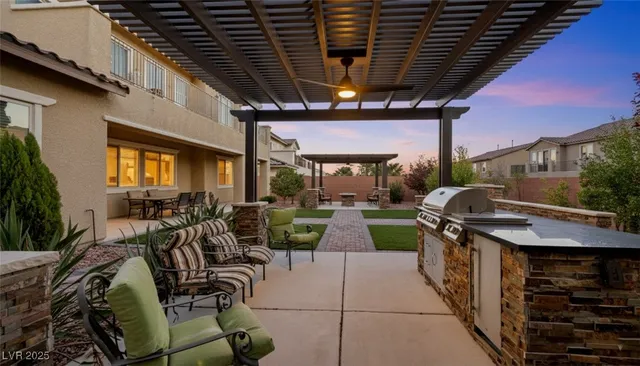 $830,000 | 9635 Ramon Valley Avenue, Las Vegas, NV 89149