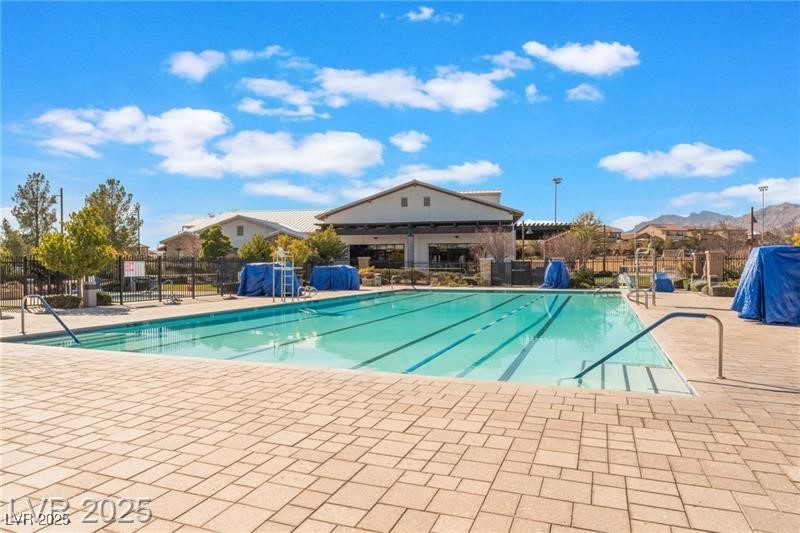 9635 Ramon Valley Avenue Las Vegas, NV 89149 - Photo 64 of 88