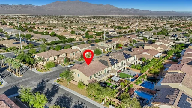 $830,000 | 9635 Ramon Valley Avenue, Las Vegas, NV 89149