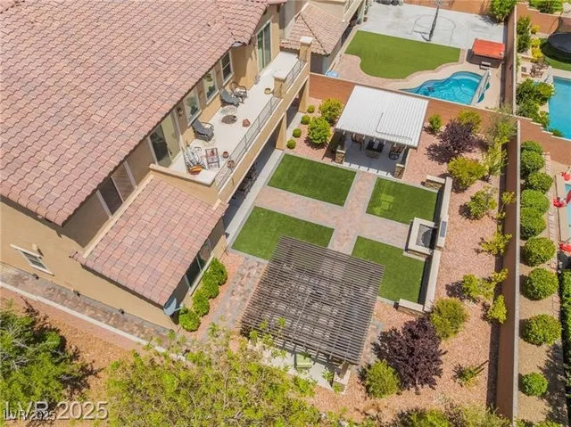 $830,000 | 9635 Ramon Valley Avenue, Las Vegas, NV 89149