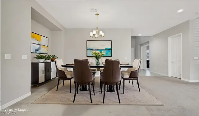 $830,000 | 9635 Ramon Valley Avenue, Las Vegas, NV 89149