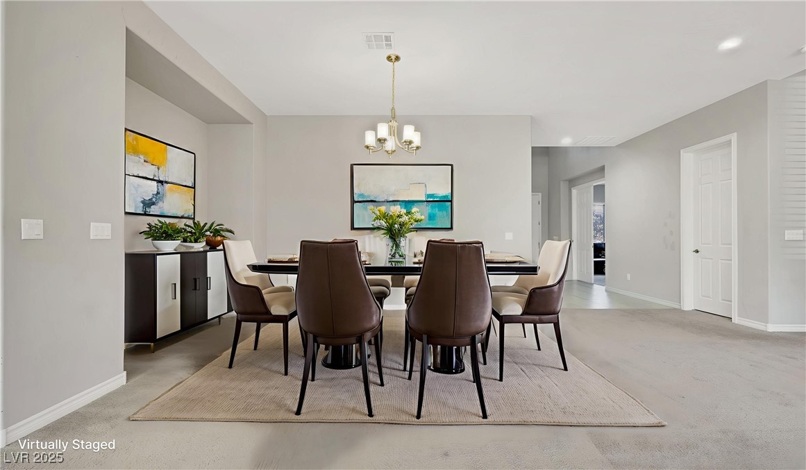 9635 Ramon Valley Avenue Las Vegas, NV 89149 - Photo 7 of 88