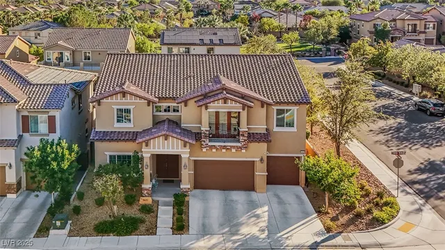 $830,000 | 9635 Ramon Valley Avenue, Las Vegas, NV 89149