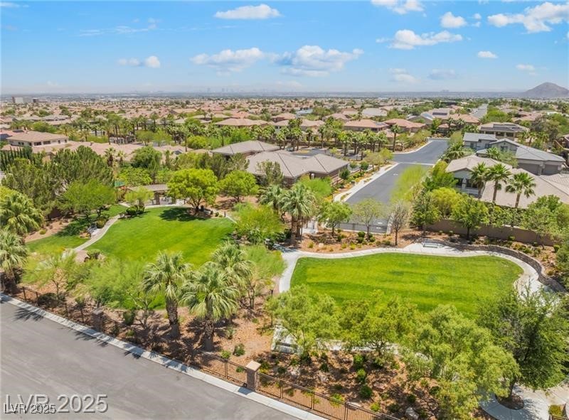 9635 Ramon Valley Avenue Las Vegas, NV 89149 - Photo 74 of 88
