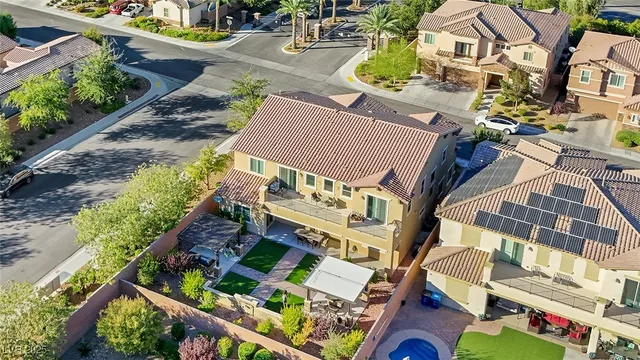 $830,000 | 9635 Ramon Valley Avenue, Las Vegas, NV 89149