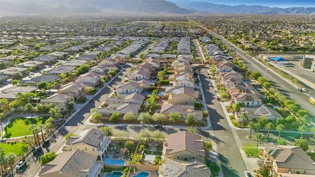 $830,000 | 9635 Ramon Valley Avenue, Las Vegas, NV 89149