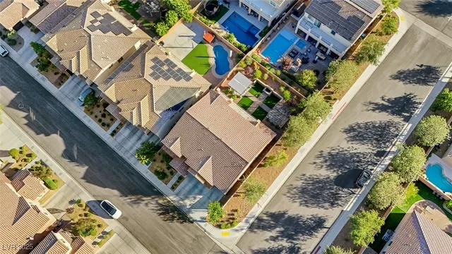 $830,000 | 9635 Ramon Valley Avenue, Las Vegas, NV 89149