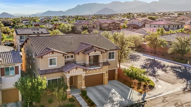 $830,000 | 9635 Ramon Valley Avenue, Las Vegas, NV 89149