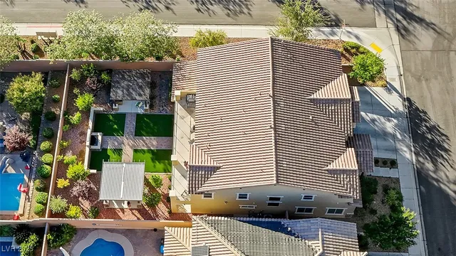 $830,000 | 9635 Ramon Valley Avenue, Las Vegas, NV 89149