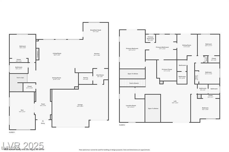 9635 Ramon Valley Avenue Las Vegas, NV 89149 - Photo 84 of 88