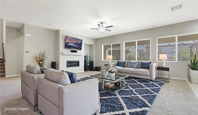 $830,000 | 9635 Ramon Valley Avenue, Las Vegas, NV 89149