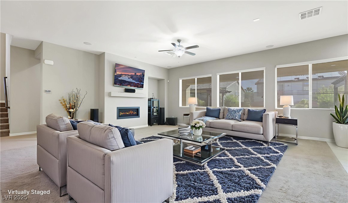 9635 Ramon Valley Avenue Las Vegas, NV 89149 - Photo 9 of 88