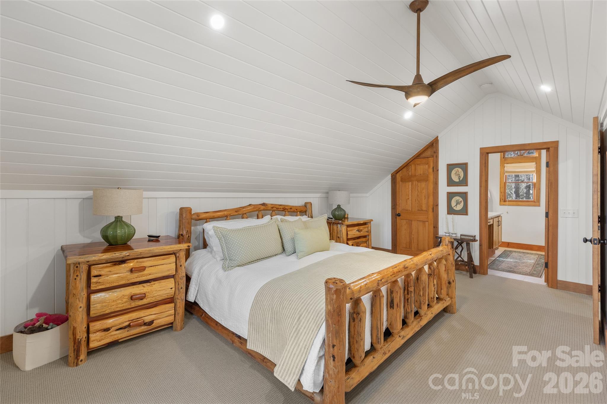 85 Ralph Thomas Road Highlands, NC 28741 - Photo 17 of 48