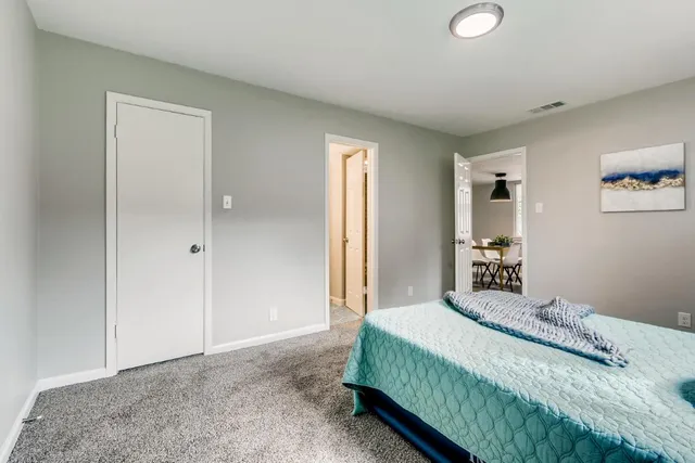 $399,900 | 6803 Blue Dawn Trail, Austin, TX 78744