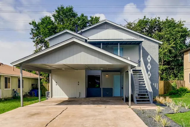 $399,900 | 6803 Blue Dawn Trail, Austin, TX 78744