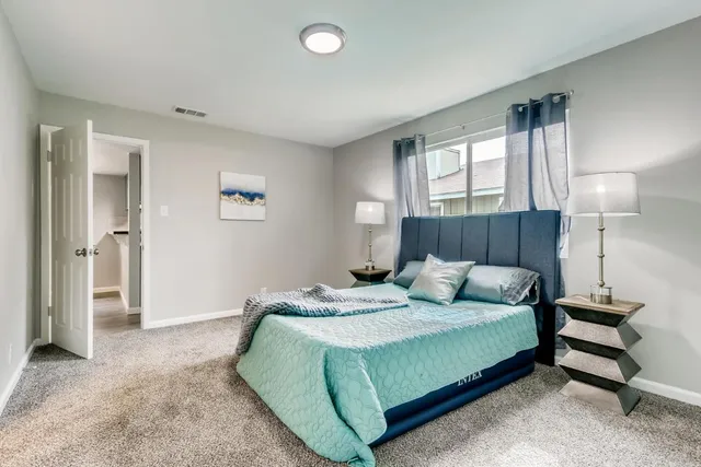 $399,900 | 6803 Blue Dawn Trail, Austin, TX 78744