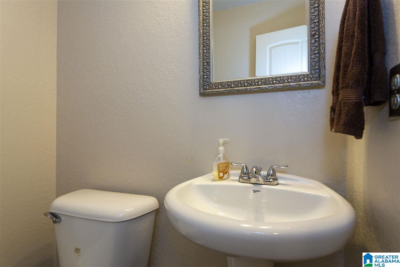 3614 Wind Ridge Lane Bessemer, AL 35022 - Photo 22 of 42