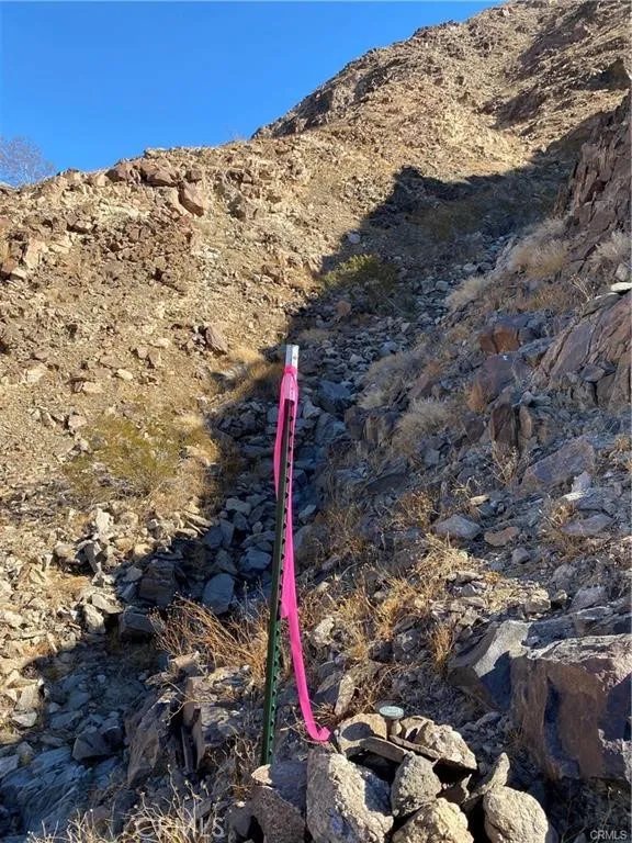 100 Split Mountain Road Los Angeles, CA 90024 - Photo 6 of 12 a outdoor view