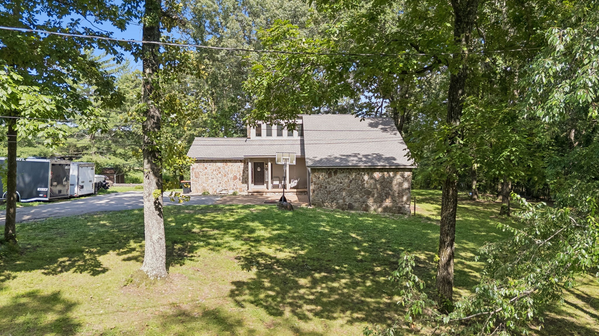 211 Hickory Hollow Road Tullahoma, TN 37388 - Photo 61 of 62