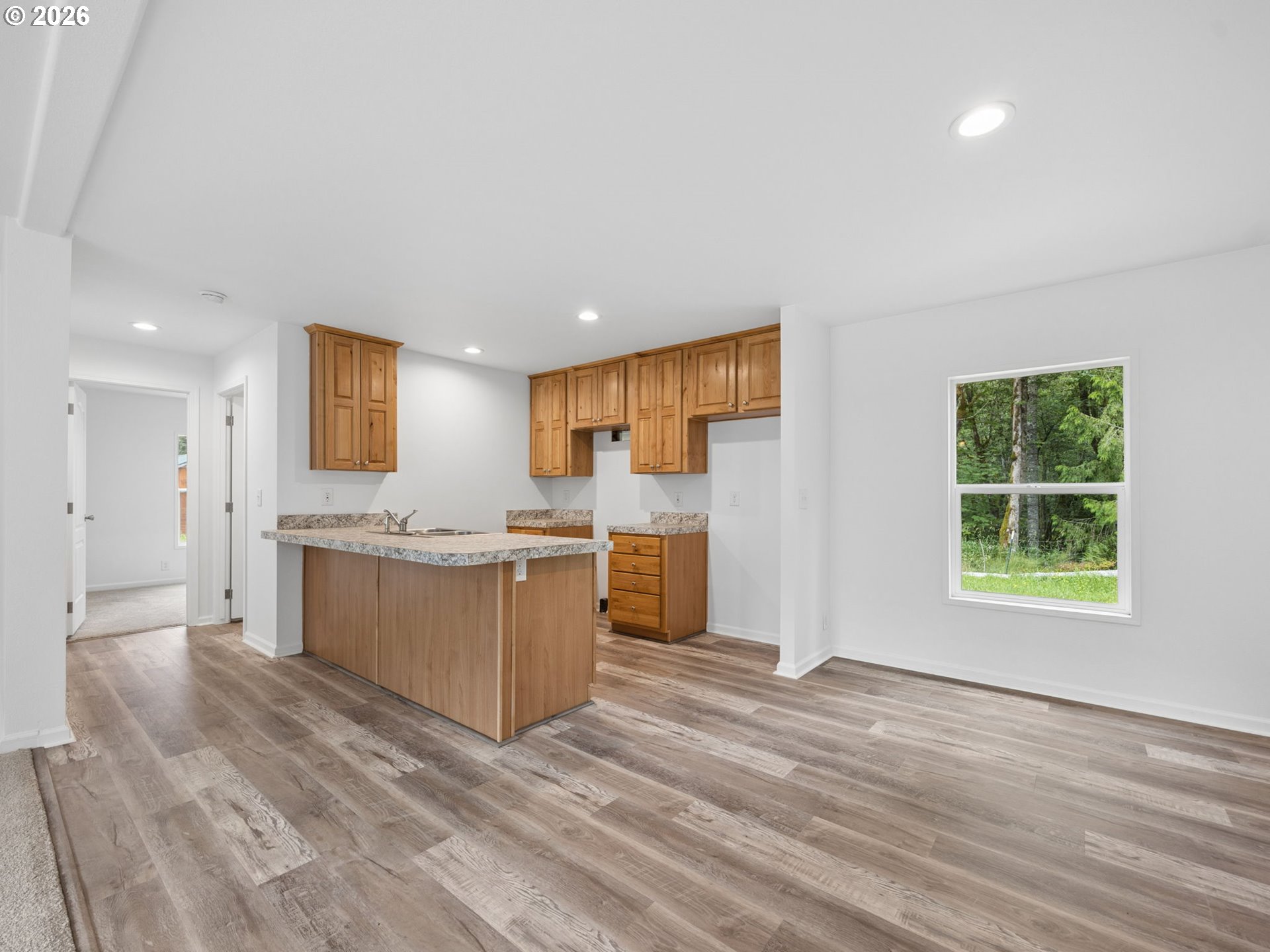 64601 East Brightwood Loop Road Brightwood, OR 97011 - Photo 13 of 48