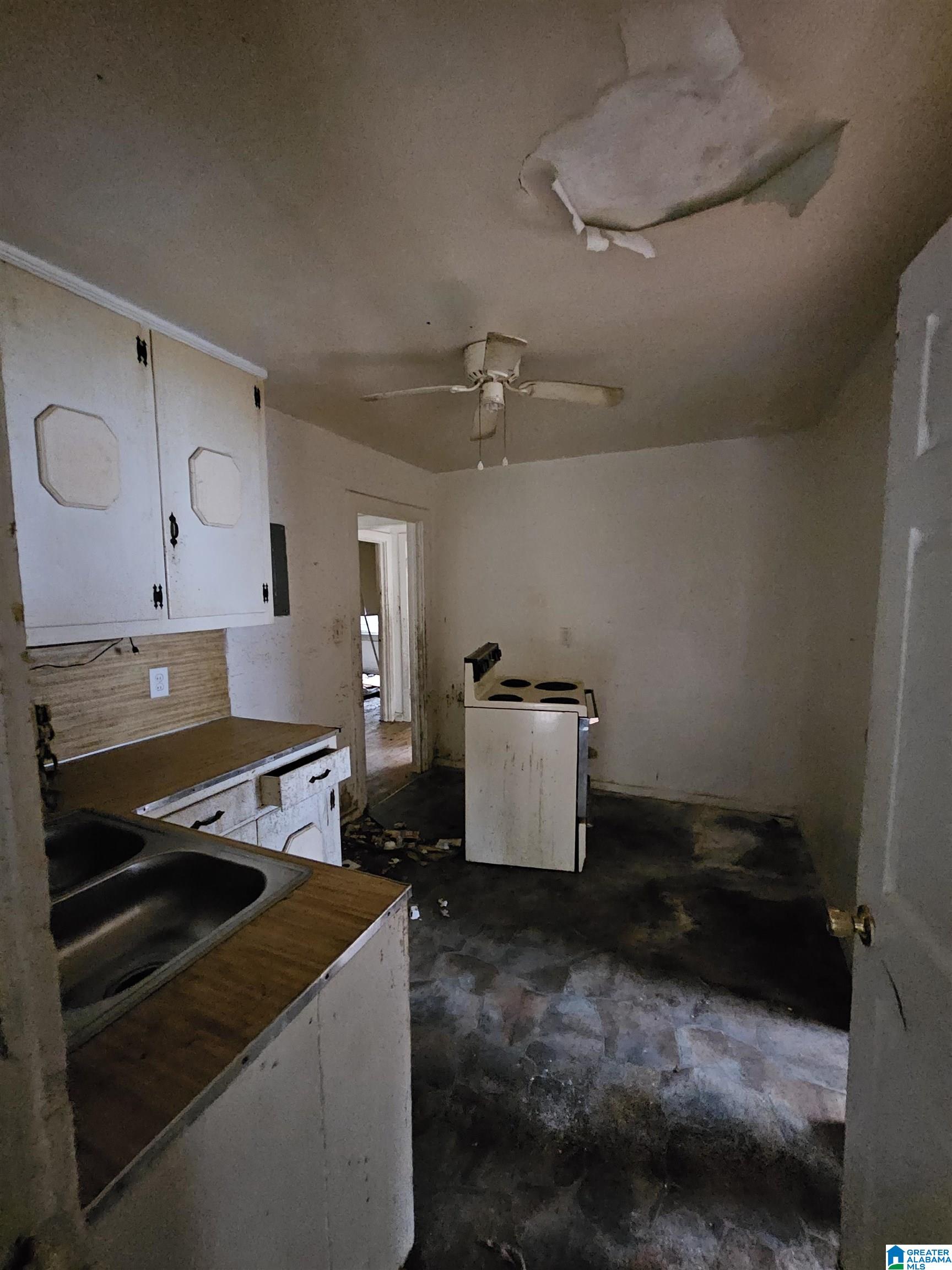 1343 17th Street Southwest Birmingham, AL 35211 - Photo 5 of 8