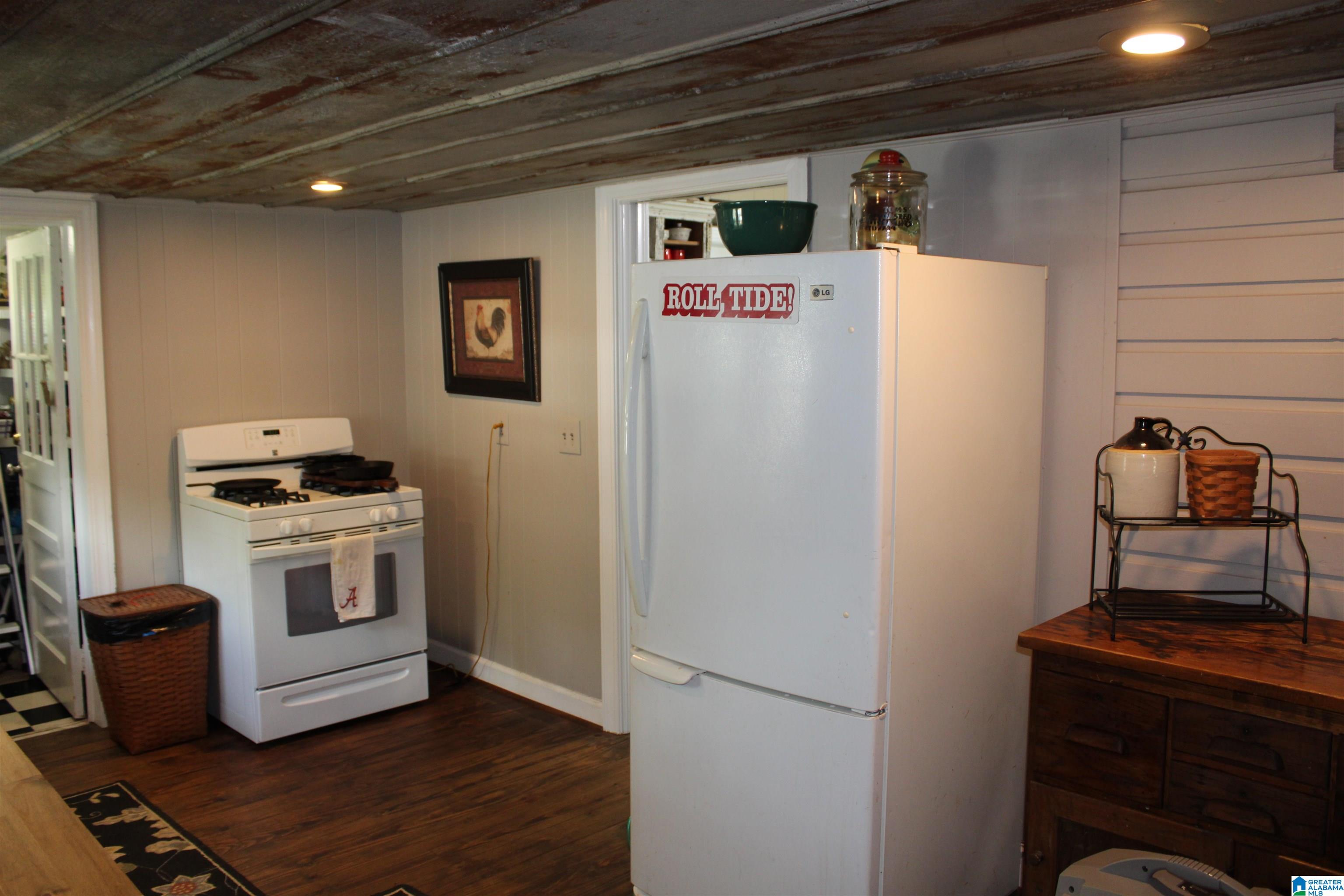 145 Rabbit Branch Road Cropwell, AL 35054 - Photo 19 of 43